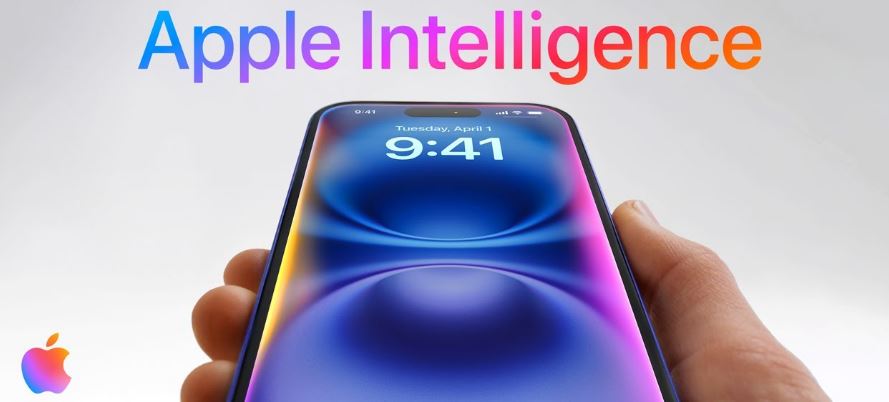 Apa Itu Fitur Apple Intelligence di iPhone