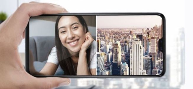 Apa Itu Fitur Dual-View Video di HP Vivo