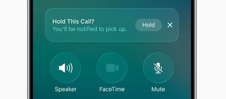 Apa Itu Fitur Hold Assist di iPhone