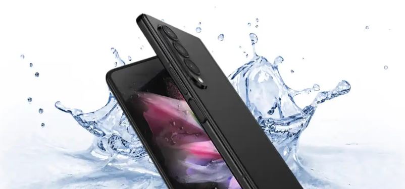 Apa Itu Fitur Water Ejection di HP Vivo dan Apa Fungsinya