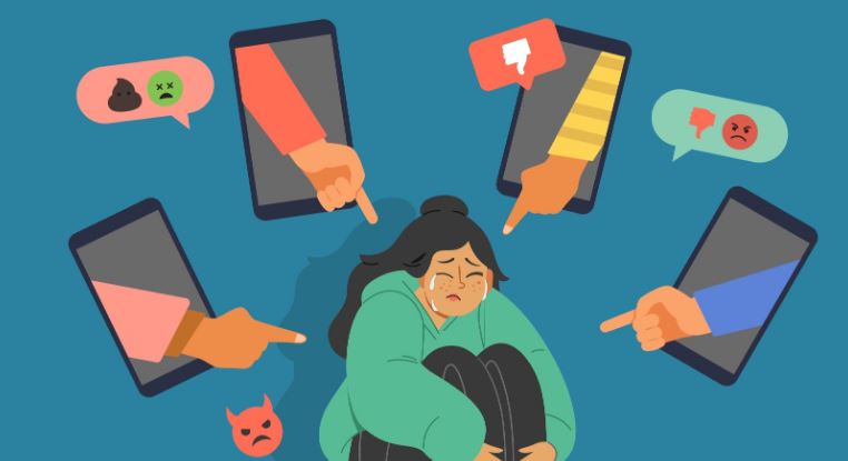 Pengertian Cyberbullying