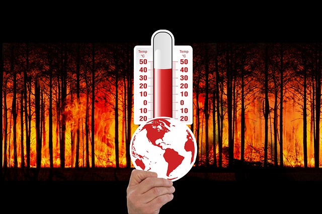 Pengertian Global Warming Serta Faktor, Akibat Dan Cara Mengatasinya