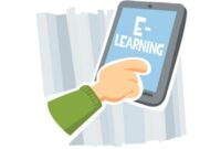 pengertian e-learning
