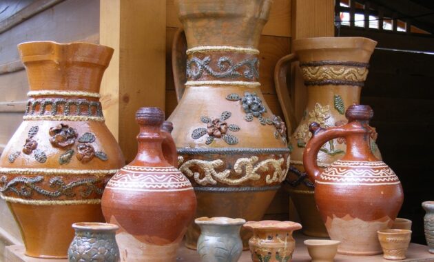 seni kramik