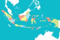 Pengertian geopolitik