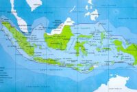pengertian wawasan nusantara