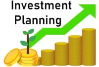 Jenis-Jenis Instrumen Investasi