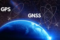 Pengertian GPS dan GNSS