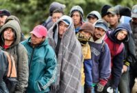 Pengertian Imigran dan Pengungsi