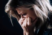 Perbedaan Ketakutan dan Phobia