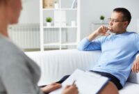 Perbedaan Psikolog dan Psikiater