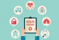 Pengertian Co-payment dalam Asuransi Kesehatan