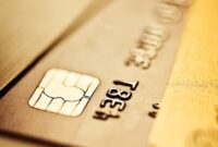 Pengertian EMV pada Kartu Kredit