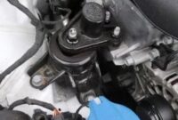 Pengertian Engine mounting Dalam Dunia Otomotif
