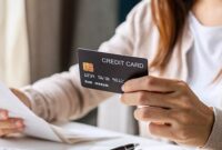 Pengertian Otorisasi Kartu Kredit