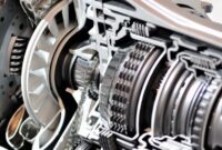 Pengertian Torsi di Dunia Otomotif