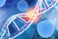 Memahami Perbedaan DNA dan Gen