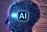 Perbedaan Antara AI dalam Keamanan Siber dan AI dalam Layanan Keuangan
