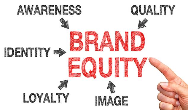 Pengertian Brand Equity (Ekuitas Merek ) Dalam Bisnis