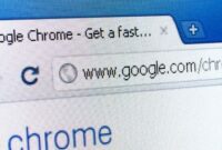 Pengertian Address Bar