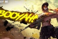 Pengertian Booyah dalam Game Free Fire