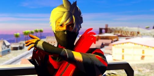 Pengertian Savage dalam Free Fire