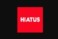 Memahami Arti Hiatus