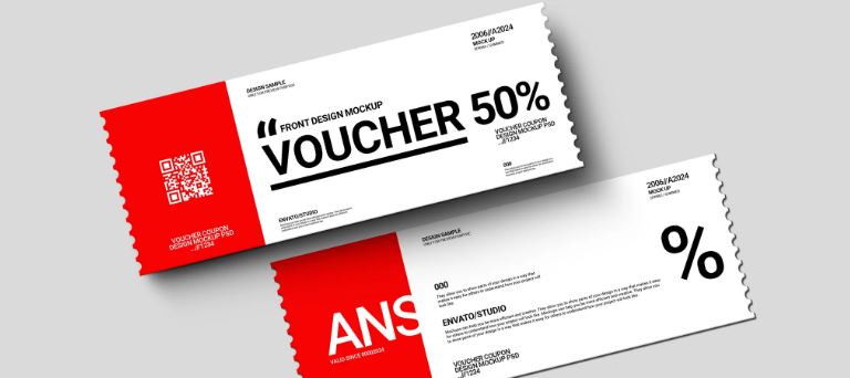 Mengenal Voucher