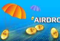 Pengertian Airdrop dalam Dunia Kripto