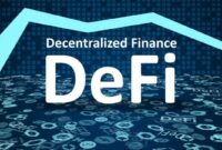Pengertian DeFi (Decentralized Finance) dalam Dunia Keuangan Digital
