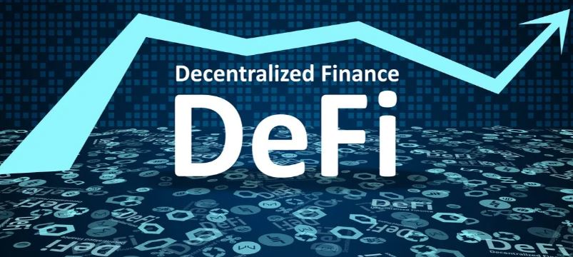 Pengertian DeFi (Decentralized Finance) dalam Dunia Keuangan Digital