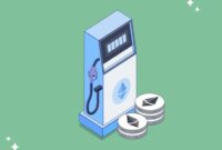 Pengertian Gas Fee