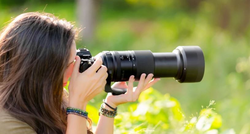 Pengertian Lensa Telephoto dalam Dunia Fotografi