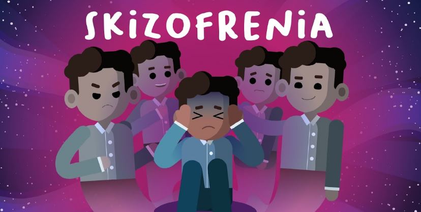 Pengertian Skizofrenia