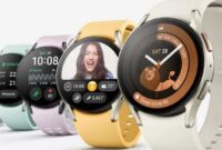 Pengertian Smartwatch