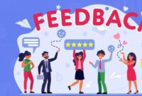 Pengertian Feedback dalam Dunia Kerja