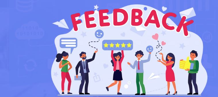 Pengertian Feedback dalam Dunia Kerja