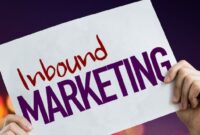 Pengertian Inbound Marketing