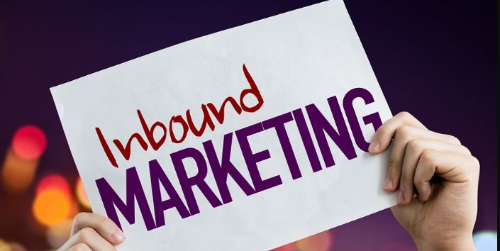 Pengertian Inbound Marketing