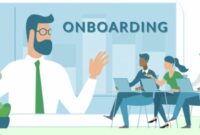 Pengertian Onboarding dalam Dunia Kerja