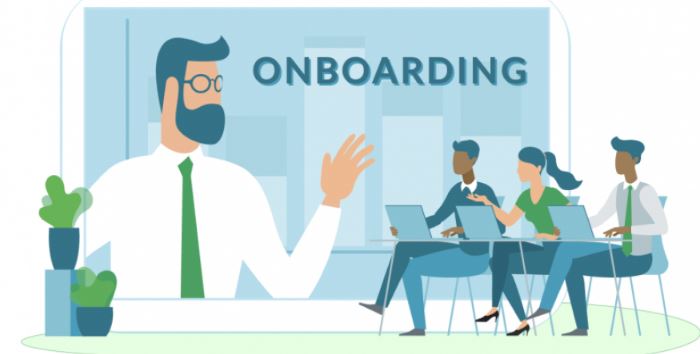 Pengertian Onboarding dalam Dunia Kerja