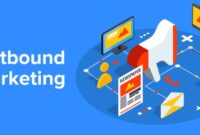 Pengertian Outbound Marketing