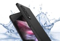 Apa Itu Fitur Water Ejection di HP Vivo dan Apa Fungsinya