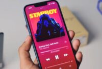 Apa Itu Music Haptics di iPhone