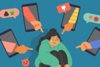 Pengertian Cyberbullying