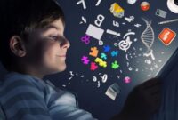 Pengertian Parenting Digital