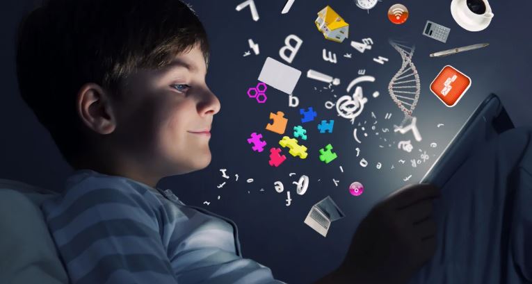 Pengertian Parenting Digital