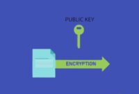 Pengertian Public Key