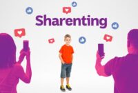 Pengertian Sharenting
