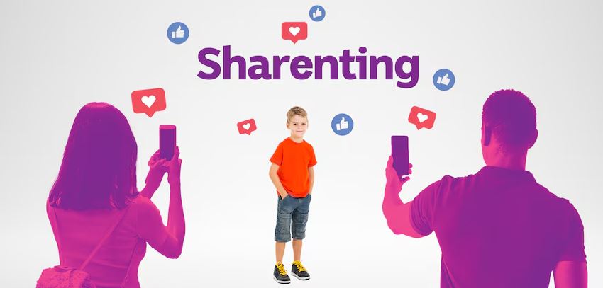 Pengertian Sharenting